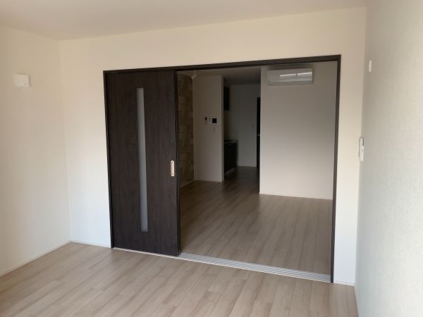 フジパレスさくら3階1LDK 部屋②の画像