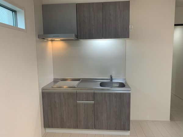 フジパレス花園西町3階1LDK キッチンの画像