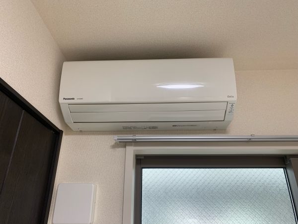 フジパレス花園西町3階1LDK その他②の画像