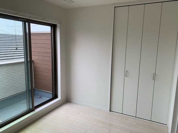 セレニティ若江東町3階1LDK 部屋①の画像