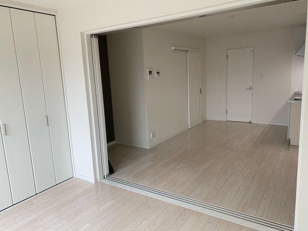 セレニティ若江東町3階1LDK 部屋②の画像