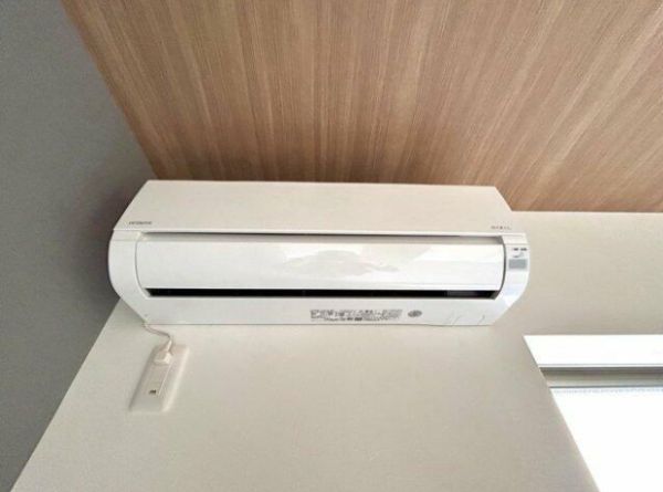 mon reve3階1LDK 設備の画像