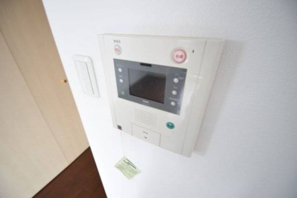 ジュネーゼグラン南堀江9階1K 設備の画像