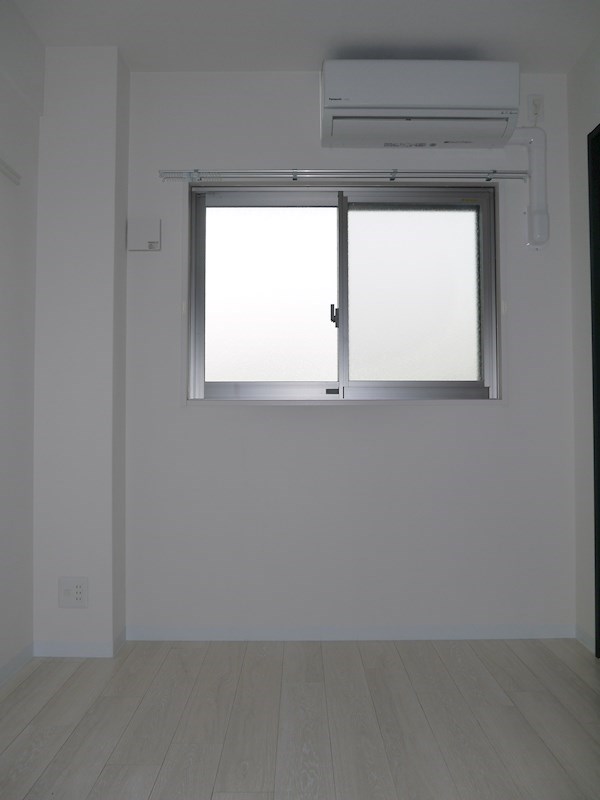 ペリドット長居公園5階1LDK 部屋①の画像