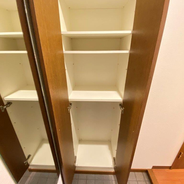 プレジオ中之島9階1K 部屋①の画像
