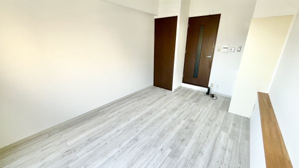Sエーデルメタレ5階1K 部屋②の画像