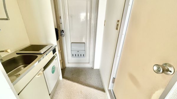 プリエール住之江御崎6階1R その他①の画像