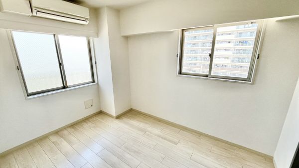 フレシールアビタシオン5階1LDK 部屋①の画像