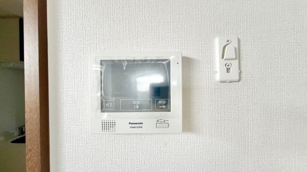 プランドール天王寺SOUTH3階2K その他②の画像
