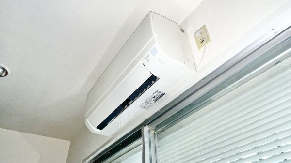 パラドール北加賀屋1階1R 設備の画像