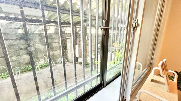パラドール北加賀屋1階1R その他②の画像