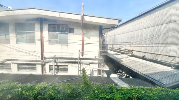 パラドール北加賀屋2階1R 景観の画像
