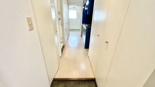 パラドール北加賀屋2階1R その他②の画像