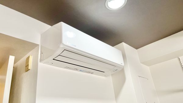 パラドール北加賀屋2階1R 設備の画像