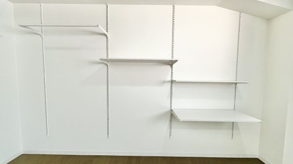 パラドール北加賀屋2階1R その他②の画像