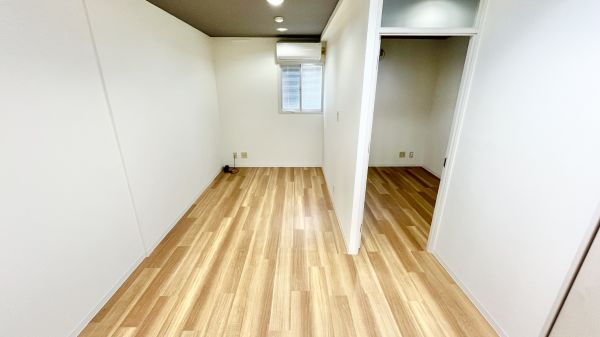 パラドール北加賀屋3階1LDK その他①の画像