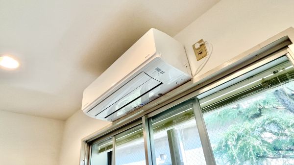 パラドール北加賀屋3階1R 設備の画像