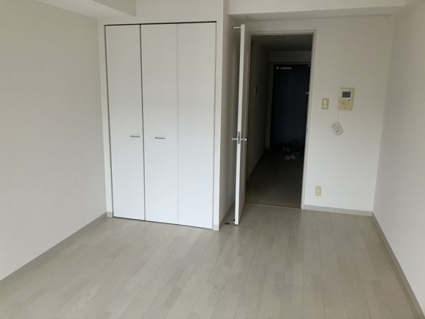 ルクレ京橋8階1K 部屋①の画像