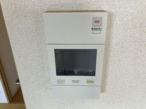 サングレース豊中3階2LDK 設備の画像