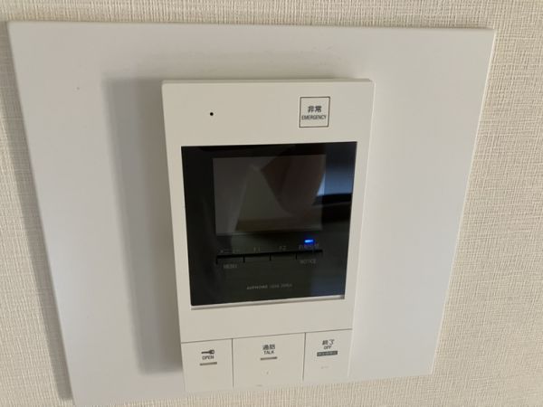 ラルゴ・コート1階3LDK 設備の画像