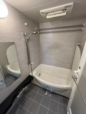プレミスト西本町14階2LDK お風呂の画像