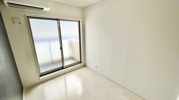 わいわいロード粉浜3階2DK 部屋②の画像