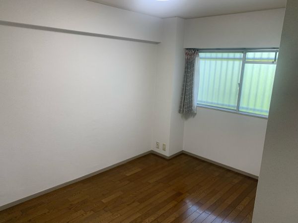 グリーンコーポ枚方公園8階3LDK 部屋②の画像
