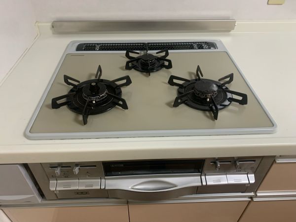 グリーンコーポ枚方公園8階3LDK その他①の画像