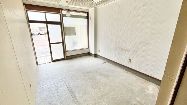 公園ハイツ1階1R その他①の画像