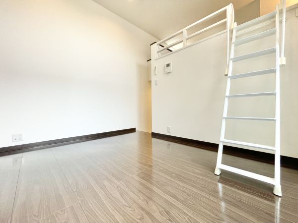 cordial上小田井2階1R 部屋①の画像