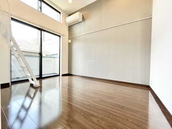 cordial上小田井2階1R 部屋②の画像