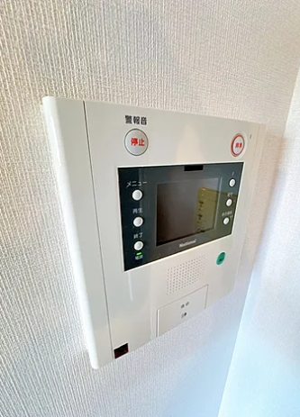 レジディア千里万博公園3階4LDK以上 その他②の画像