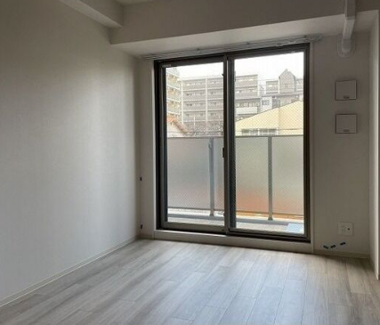 エスリードレジデンス江坂垂水町9階1DK 部屋②の画像