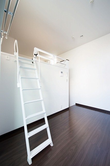 cordial上小田井2階1R 部屋①の画像