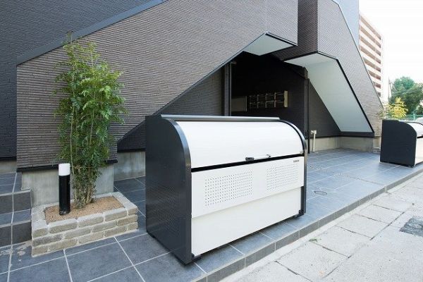 cordial上小田井2階1R 設備の画像