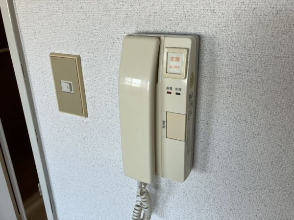ローレル蛍池5階2DK その他①の画像