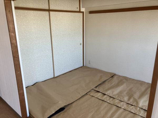 ローレル蛍池6階2LDK 部屋②の画像