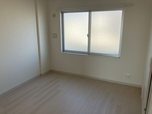 BLANC FORET2階2LDK 部屋①の画像