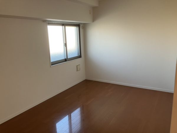 ファイブレジデンス西緑丘4階3LDK 部屋②の画像