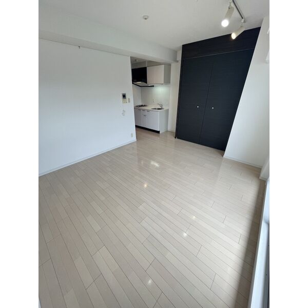 CITY　SPIRE日本橋高津15階1R 部屋①の画像