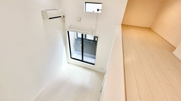 Loft MD2階1K その他①の画像