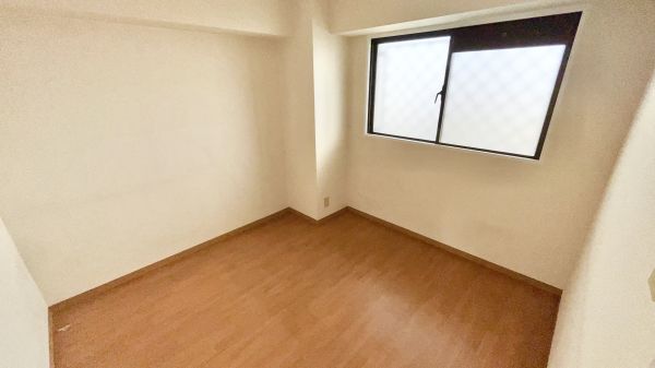 南海住之江ユーリプラザ11階3DK 部屋①の画像