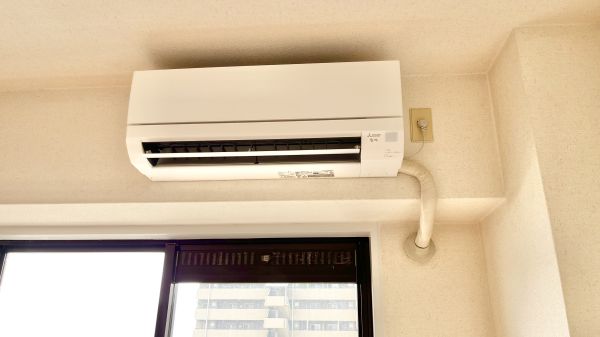 南海住之江ユーリプラザ11階3DK 設備の画像