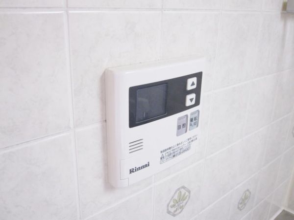 メゾン・ポレール1階2LDK その他①の画像