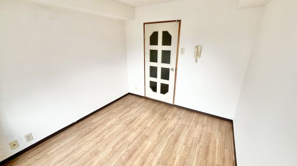 グレース帝塚山2階1K 部屋②の画像