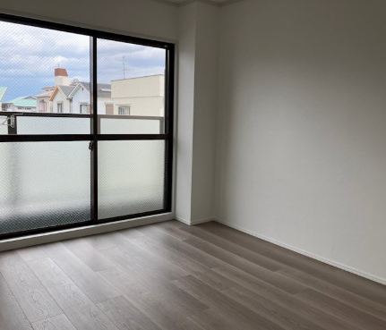 ハイツヨシダ3階2LDK 部屋②の画像
