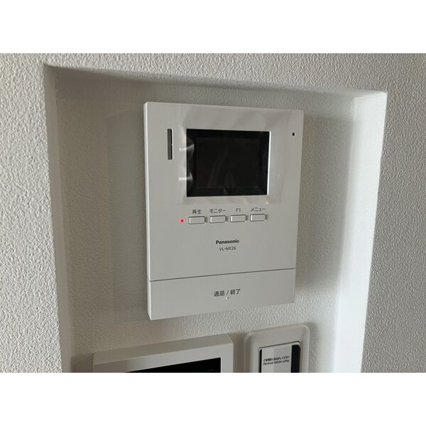ハイツヨシダ3階2LDK 設備の画像
