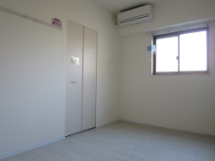 サナップ難波東6階1LDK 部屋①の画像