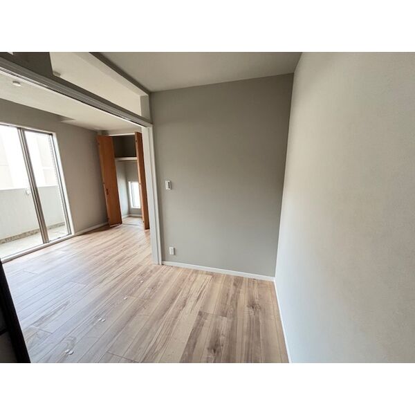 ドルチェヴィータ新北野08階1LDK 部屋②の画像