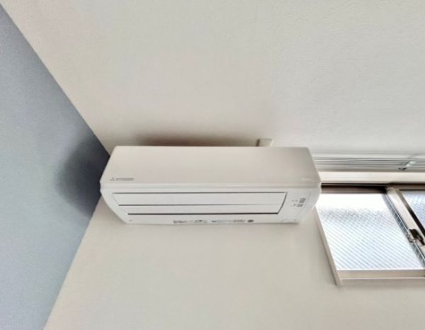 Le Grand Lotus3階1LDK 設備の画像
